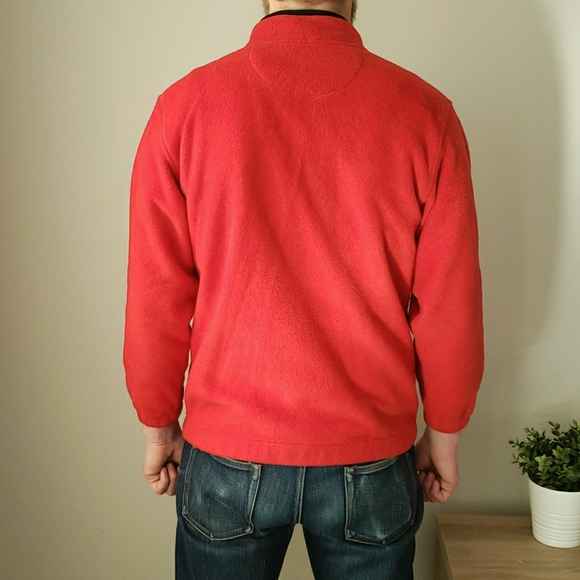 Vintage Alpine Tek Fleece Jacket - Picture 4 of 5